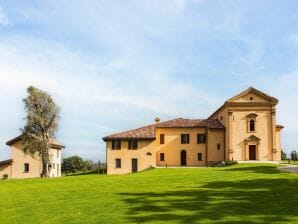 Casa per le vacanze Villa di lusso a Varignana con piscina a sfioro - Pianoro - image1