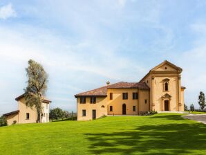 Ferienhaus in Varignana mit Sprudelbad - Pianoro - image1