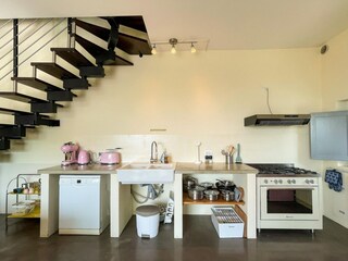 Apartment Belvedere Ostrense Features 33