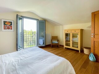 Apartment Belvedere Ostrense Features 35