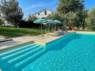 Apartment Belvedere Ostrense Outdoor Recording 23