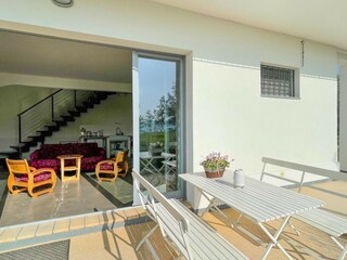 Apartment Belvedere Ostrense Outdoor Recording 4