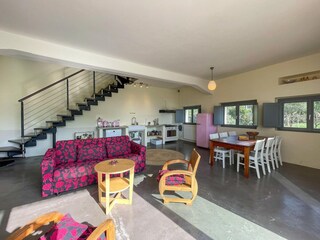 Apartment Belvedere Ostrense Features 27
