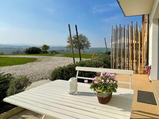 Apartment Belvedere Ostrense Outdoor Recording 7