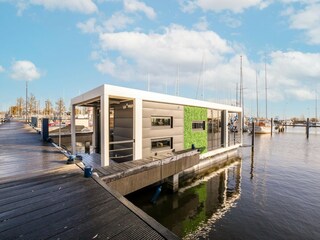 House boat Katwoude Outdoor Recording 3