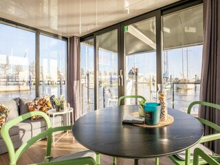 Hausboot Katwoude Ausstattung 15