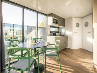 Hausboot Katwoude Ausstattung 22