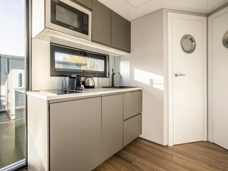 Huisboot Katwoude Kenmerken 16