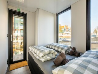 House boat Katwoude Features 18