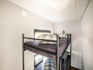 Barco casa Katwoude Características 15