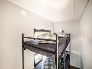 Hausboot Katwoude Ausstattung 24