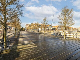 Barco casa Katwoude Entorno 32