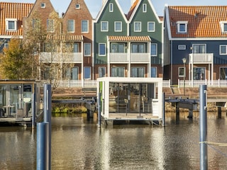 Huisboot Katwoude Omgeving 33