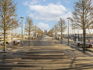 Hausboot Katwoude Umgebung 32