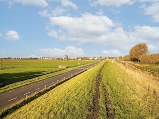 Huisboot Katwoude Omgeving 27