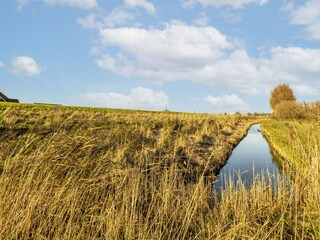 Barco casa Katwoude Entorno 32