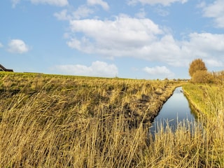 Hausboot Katwoude Umgebung 32