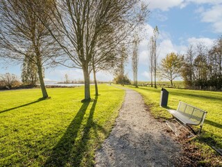 Huisboot Katwoude Omgeving 29