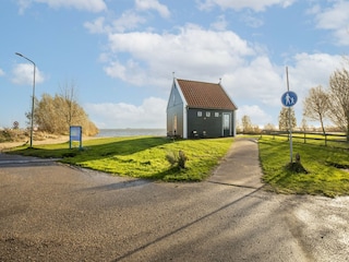 Hausboot Katwoude Umgebung 32