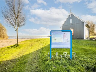 Huisboot Katwoude Omgeving 33