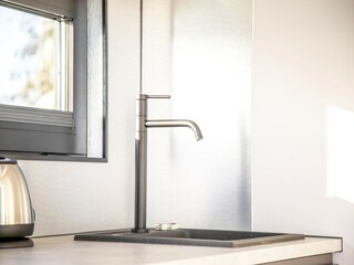 Huisboot Katwoude  40