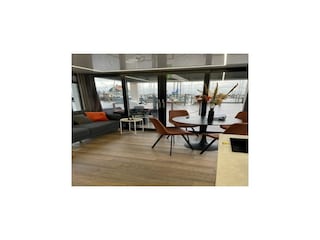 Huisboot Katwoude  37