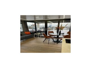 Maison flottante Katwoude  37