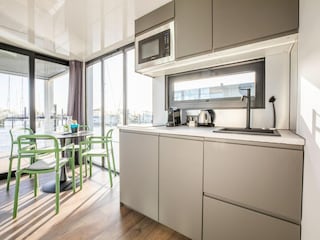 Hausboot Katwoude Ausstattung 25