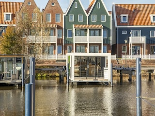 Hausboot Katwoude Umgebung 34
