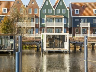 House boat Katwoude Environment 31