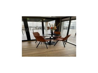 Maison flottante Katwoude  42