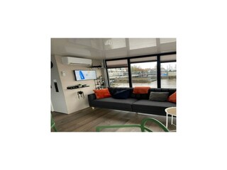 Hausboot Katwoude  39