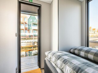 House boat Katwoude Features 17