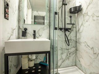 Casa galleggiante Katwoude Caratteristiche 21