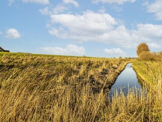 Huisboot Katwoude Omgeving 29