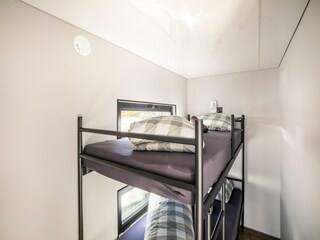 Casa galleggiante Katwoude Caratteristiche 24