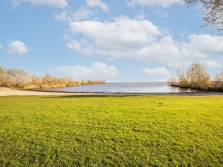 Huisboot Katwoude Omgeving 36