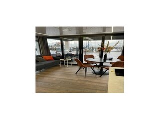 Maison flottante Katwoude  41