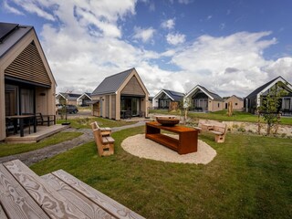 Vakantiepark Breskens Buitenaudio-opname 3