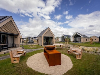 Parc de vacances Breskens Enregistrement extérieur 2