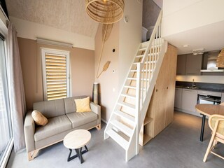 Vakantiepark Breskens Kenmerken 5