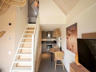 Vakantiepark Breskens Kenmerken 8