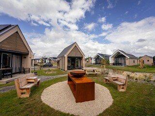 Vakantiepark Breskens Buitenaudio-opname 1