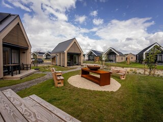 Parque de vacaciones Breskens Grabación al aire libre 2