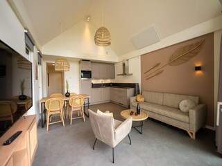 Vakantiepark Breskens Kenmerken 3
