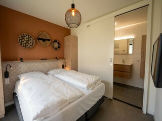 Parco vacanze Breskens Caratteristiche 5