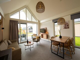 Vakantiepark Breskens Kenmerken 4