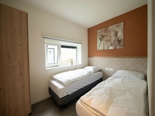 Vakantiepark Breskens Kenmerken 7