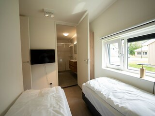 Vakantiepark Breskens Kenmerken 8