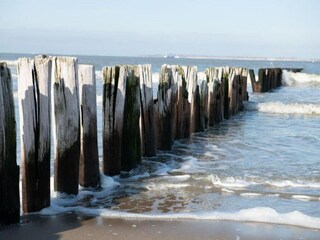 Vakantiepark Breskens Omgeving 14